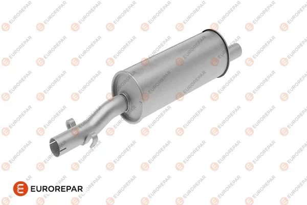 Centre Muffler (E12859C)