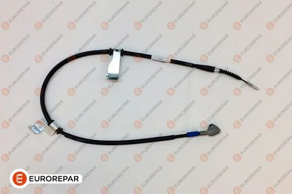 Cable Pull, parking brake (1637153180)