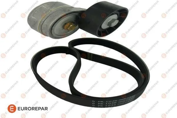 V-Ribbed Belt Set (1612064280)
