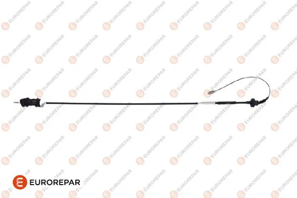 Cable Pull, clutch control (E074314)
