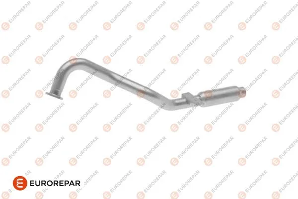 Rear Muffler (E12895G)