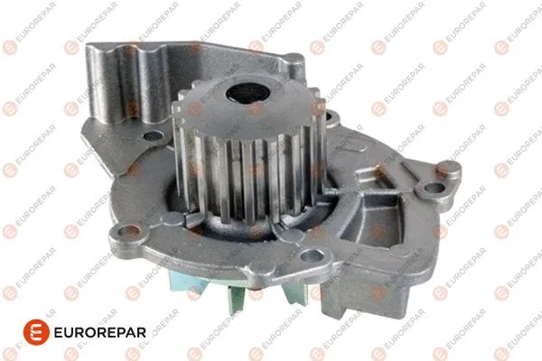Water Pump, engine cooling (1688987880)