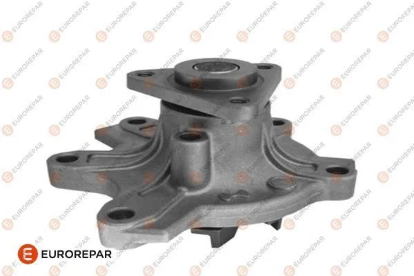 Water Pump, engine cooling (1623104580)