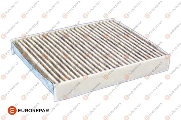 Filter, cabin air (1686254180)
