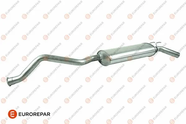 Rear Muffler (E12894C)