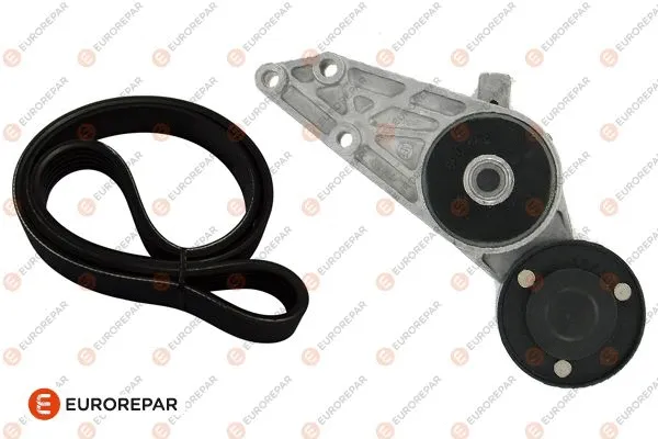 V-Ribbed Belt Set (1687676480)