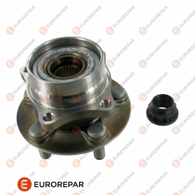 Wheel Bearing Kit (1681944680)
