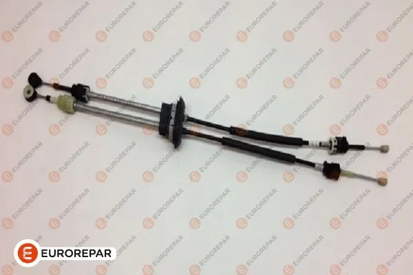 Cable Pull, manual transmission (1637136780)