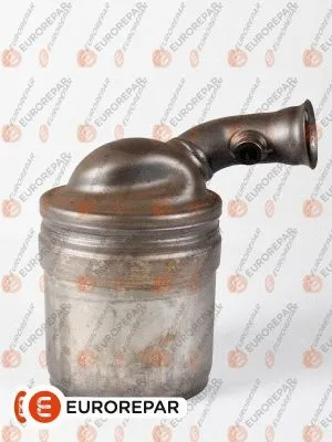 Soot/Particulate Filter, exhaust system (1611322880)