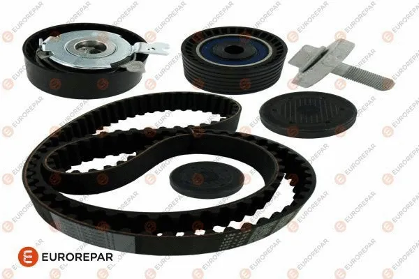Timing Belt Kit (1620362080)