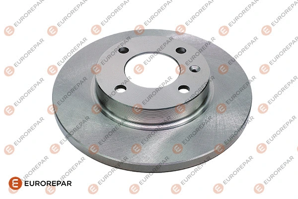 Brake Disc (1636501880)