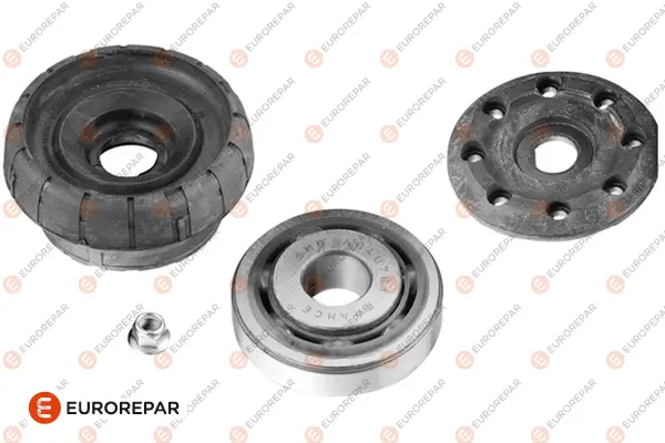 Repair Kit, suspension strut support mount (1638385280)
