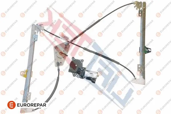 Window Regulator (1620005080)