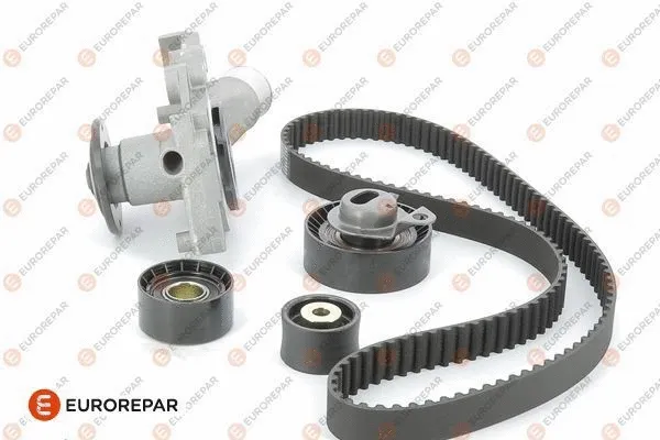 Water Pump & Timing Belt Kit (1611890780)
