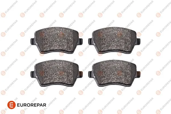Brake Pad Set, disc brake (1682313280)