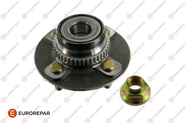 Wheel Bearing Kit (1686244480)