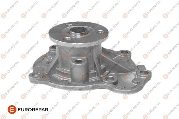 Water Pump, engine cooling (1623116380)