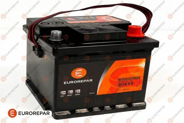 Starter Battery (1609232180)