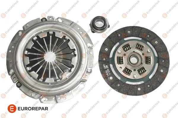 Clutch Kit (1636270880)