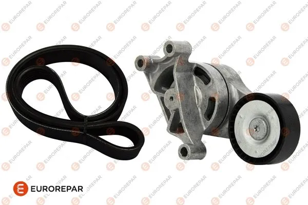 V-Ribbed Belt Set (1687677880)