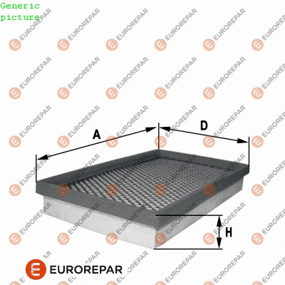 Air Filter (1680344580)