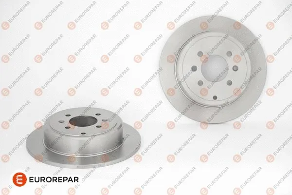 Brake Disc (1686342680)