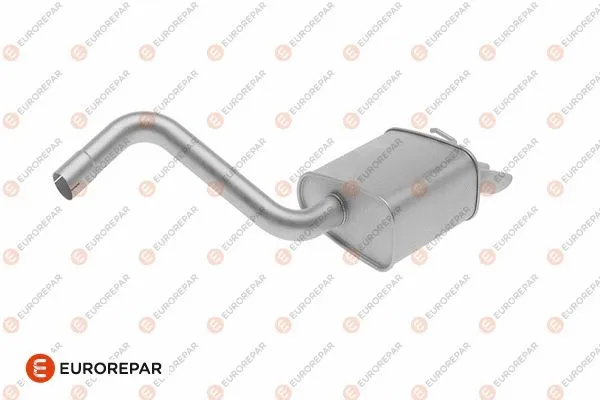 Rear Muffler (E12809V)