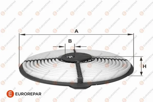 Air Filter (1682260680)