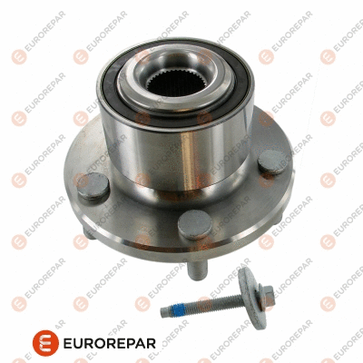 Wheel Bearing Kit (1681948780)