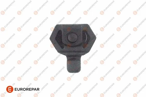 Rubber Strip, exhaust system (E128D05)
