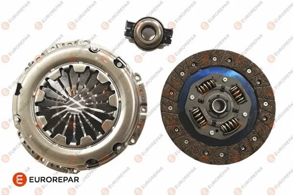 Clutch Kit (1636267480)