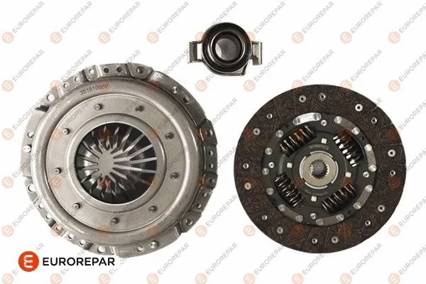 Clutch Kit (1636273880)