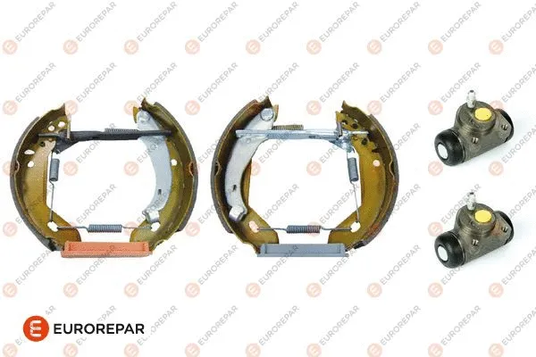 Brake Kit, drum brake (E170053)