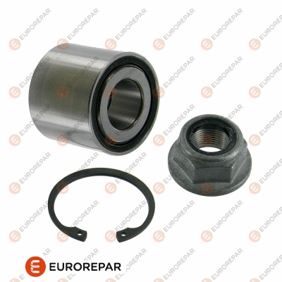 Wheel Bearing Kit (1681939980)