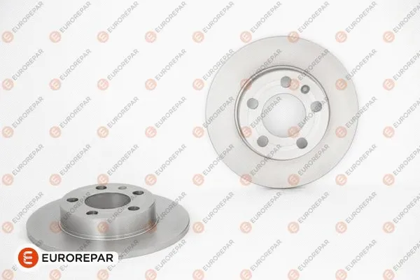 Brake Disc (1686337680)