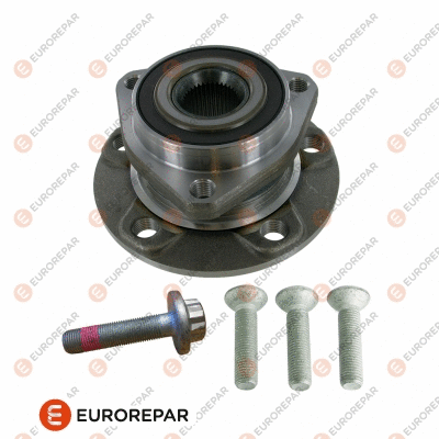 Wheel Bearing Kit (1681933980)