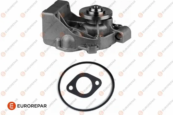 Water Pump, engine cooling (1623099180)