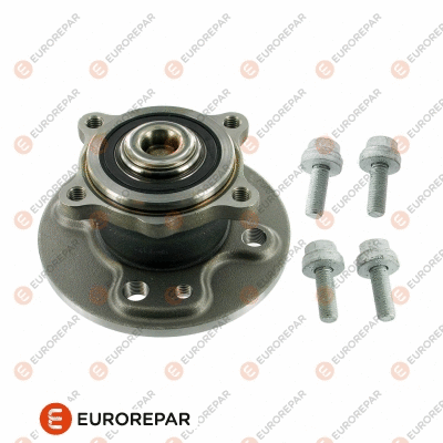 Wheel Bearing Kit (1681960280)