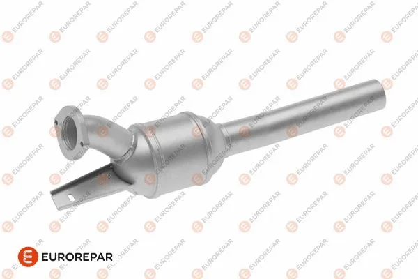 Catalytic Converter (1609155480)