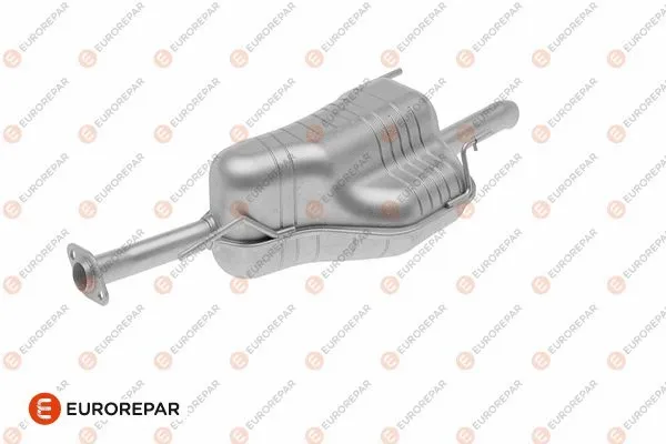 Rear Muffler (1609215880)