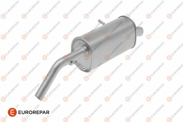 Rear Muffler (1607352780)