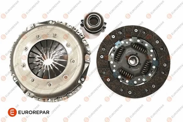 Clutch Kit (1636267580)