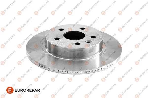 Brake Disc (1636920780)