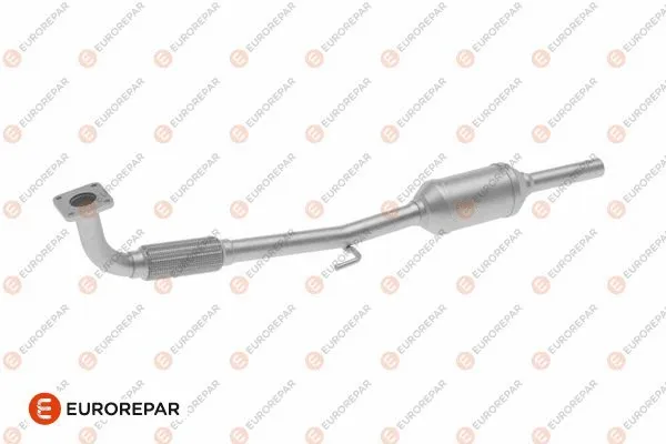 Catalytic Converter (1609156980)