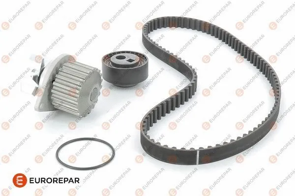 Water Pump & Timing Belt Kit (1611897680)