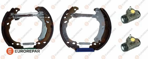 Brake Kit, drum brake (1622819380)