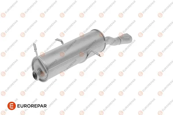 Rear Muffler (E12831F)