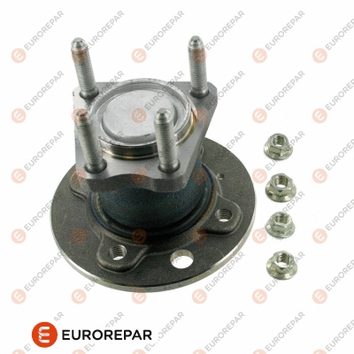 Wheel Bearing Kit (1681935780)