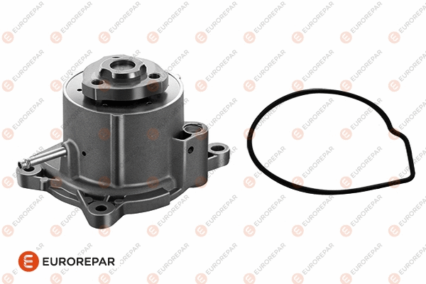 Water Pump, engine cooling (1682240380)