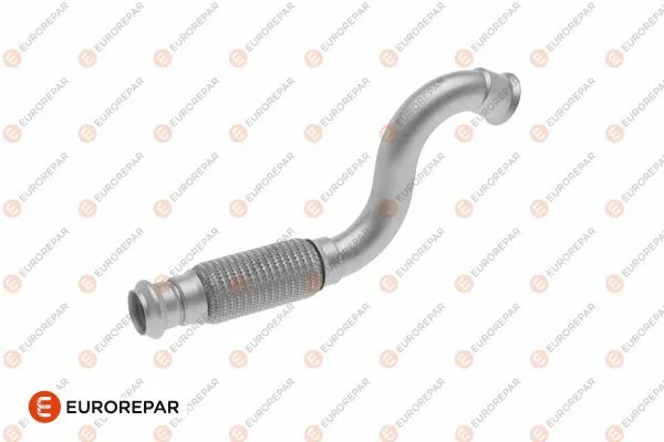 Exhaust Pipe (1607336280)